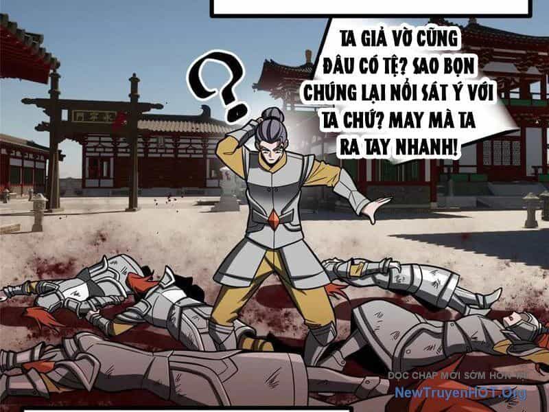 Toàn Cầu Cao Võ - Chương 323 - ảnh 42