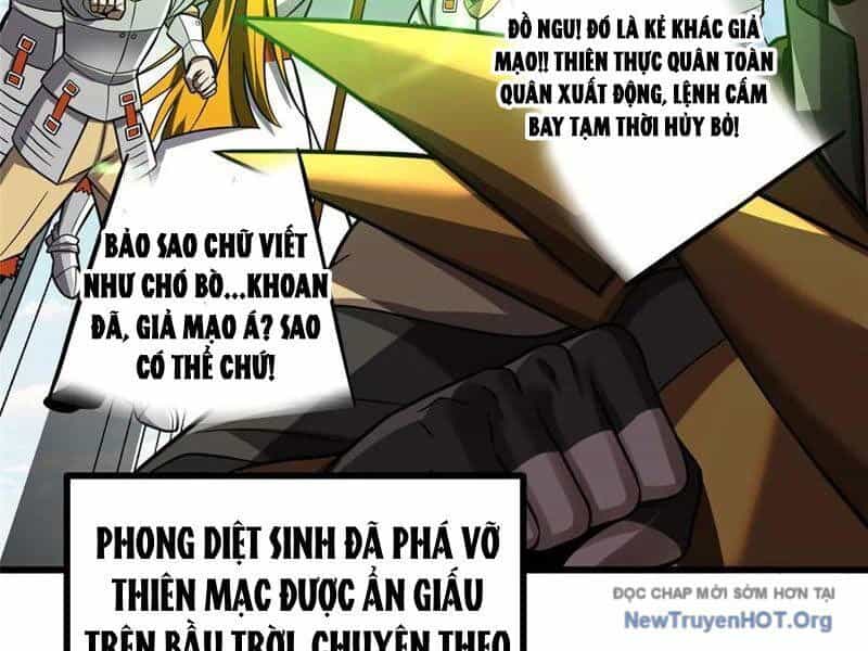 Toàn Cầu Cao Võ - Chương 323 - ảnh 46
