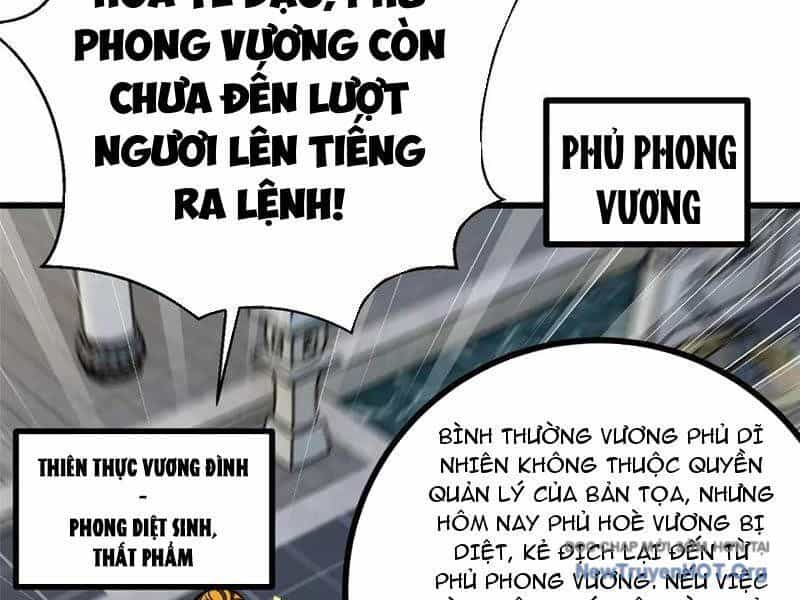 Toàn Cầu Cao Võ - Chương 323 - ảnh 51