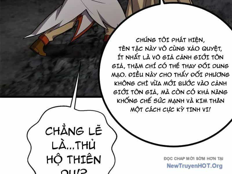 Toàn Cầu Cao Võ - Chương 323 - ảnh 57