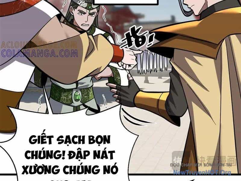 Toàn Cầu Cao Võ - Chương 323 - ảnh 64
