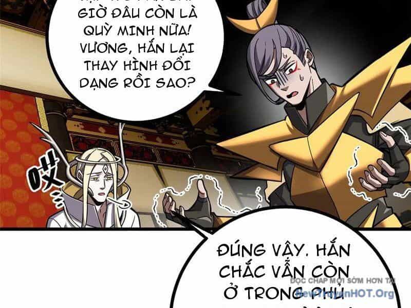 Toàn Cầu Cao Võ - Chương 323 - ảnh 7