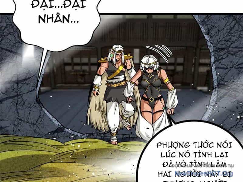 Toàn Cầu Cao Võ - Chương 323 - ảnh 91