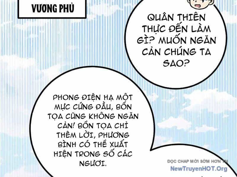 Toàn Cầu Cao Võ - Chương 325 - ảnh 118