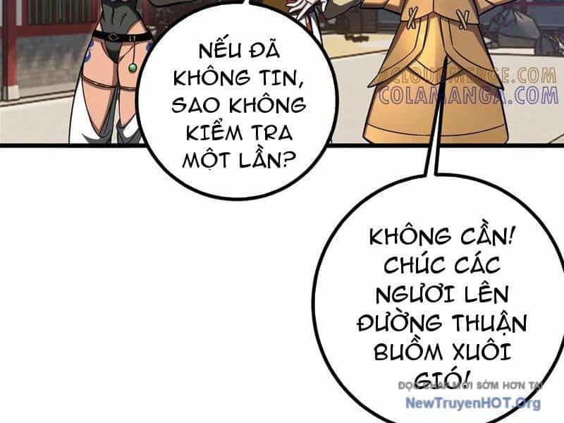Toàn Cầu Cao Võ - Chương 325 - ảnh 120