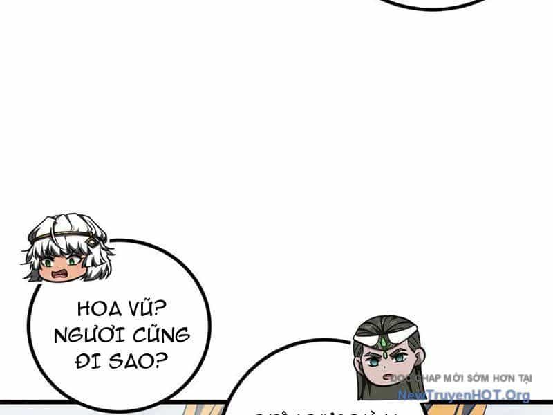 Toàn Cầu Cao Võ - Chương 325 - ảnh 121