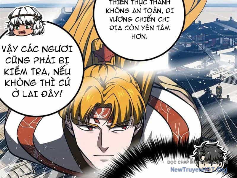 Toàn Cầu Cao Võ - Chương 325 - ảnh 122
