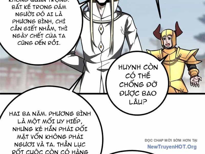 Toàn Cầu Cao Võ - Chương 325 - ảnh 136