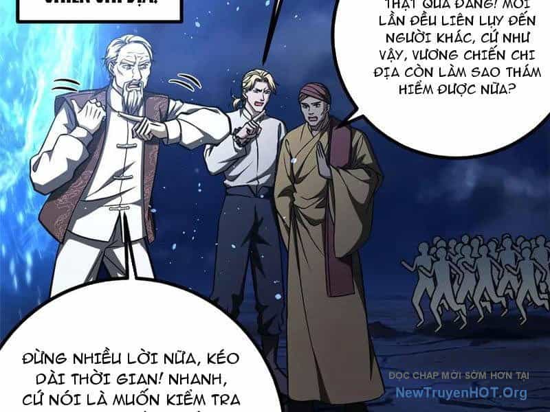 Toàn Cầu Cao Võ - Chương 325 - ảnh 142