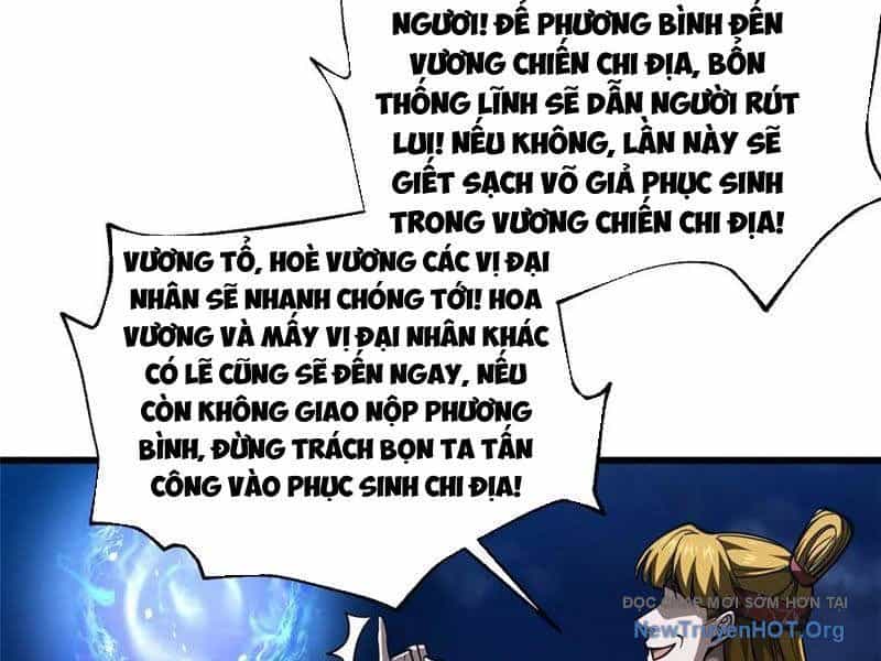Toàn Cầu Cao Võ - Chương 325 - ảnh 144