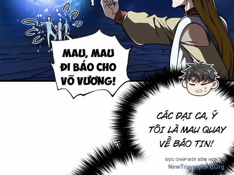 Toàn Cầu Cao Võ - Chương 325 - ảnh 145