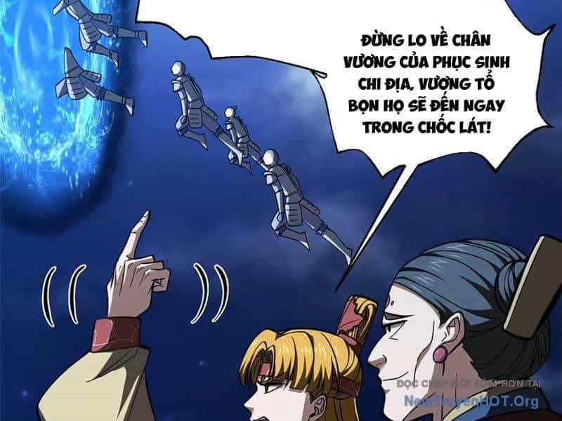 Toàn Cầu Cao Võ - Chương 325 - ảnh 148