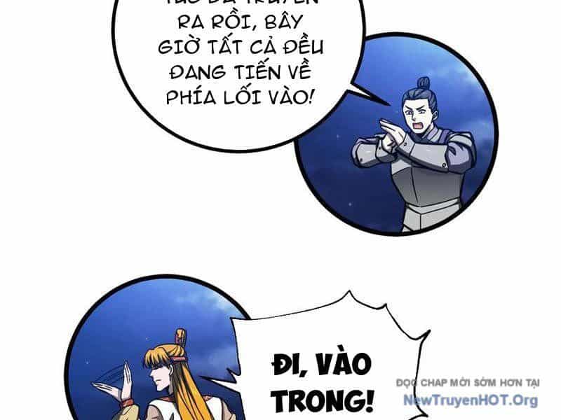 Toàn Cầu Cao Võ - Chương 325 - ảnh 151