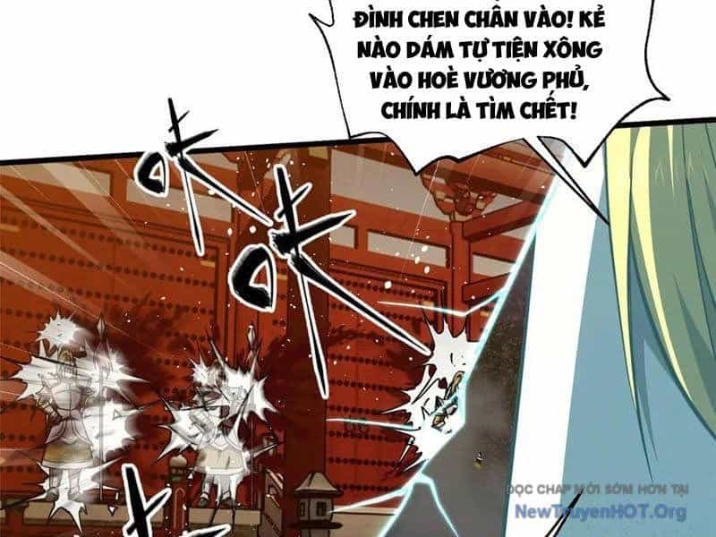 Toàn Cầu Cao Võ - Chương 325 - ảnh 156
