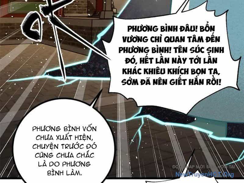Toàn Cầu Cao Võ - Chương 325 - ảnh 157