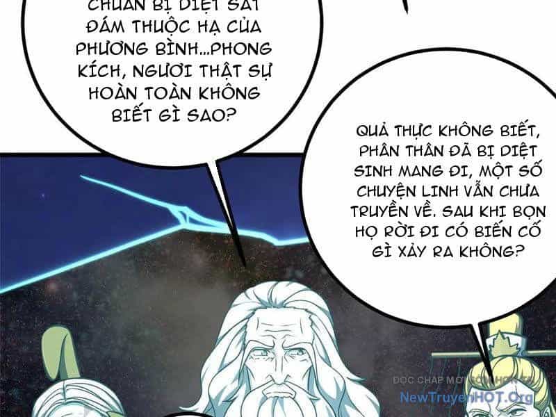 Toàn Cầu Cao Võ - Chương 325 - ảnh 160
