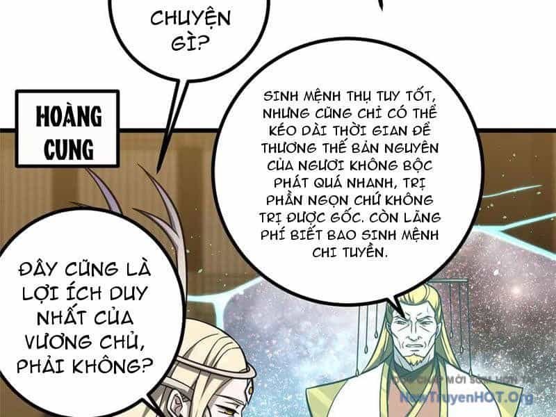 Toàn Cầu Cao Võ - Chương 325 - ảnh 170