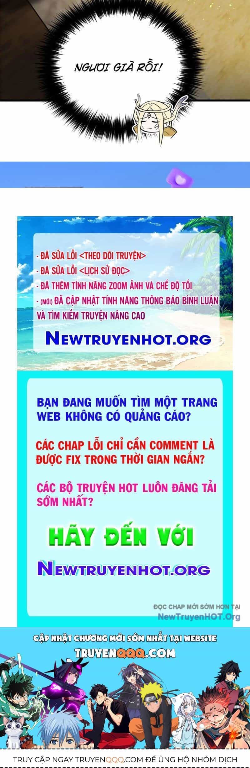 Toàn Cầu Cao Võ - Chương 325 - ảnh 183