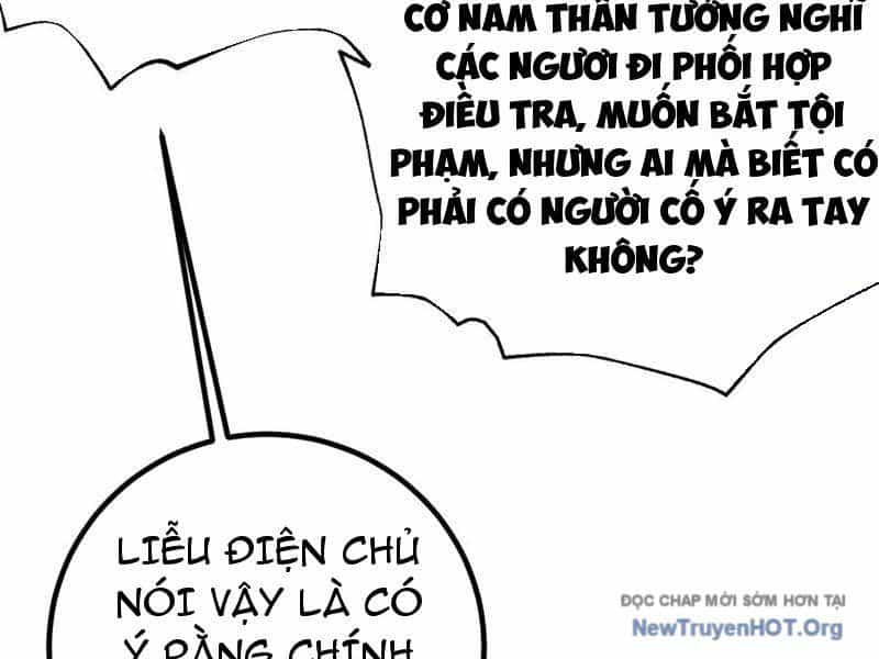 Toàn Cầu Cao Võ - Chương 325 - ảnh 25