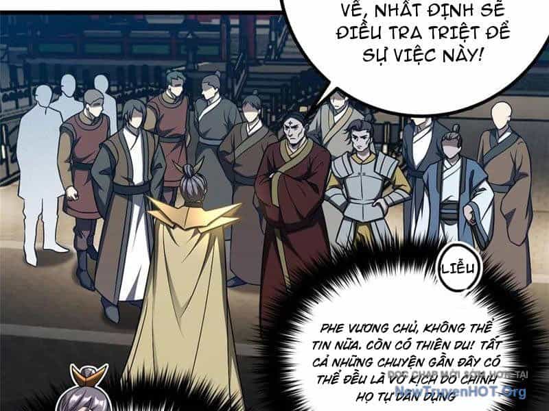 Toàn Cầu Cao Võ - Chương 325 - ảnh 27