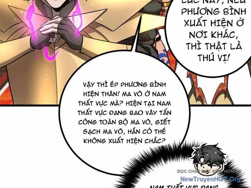 Toàn Cầu Cao Võ - Chương 325 - ảnh 35