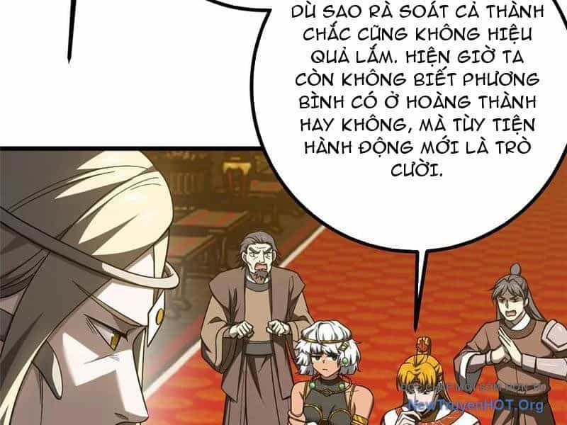 Toàn Cầu Cao Võ - Chương 325 - ảnh 46