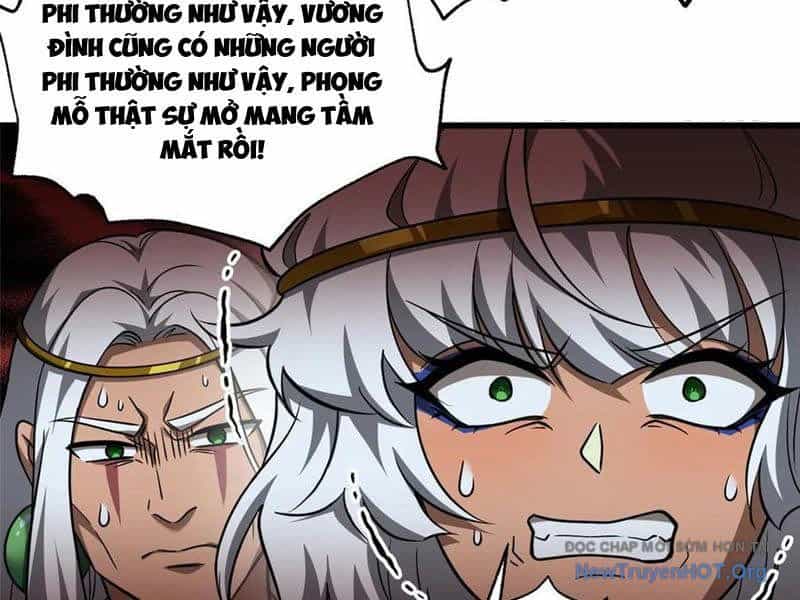 Toàn Cầu Cao Võ - Chương 325 - ảnh 5