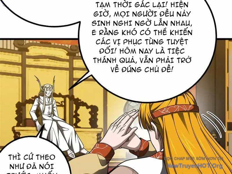 Toàn Cầu Cao Võ - Chương 325 - ảnh 54