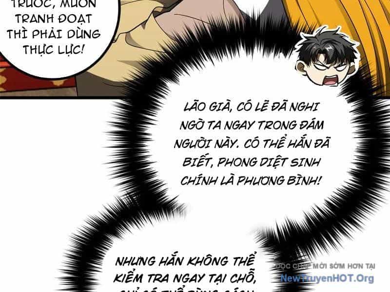 Toàn Cầu Cao Võ - Chương 325 - ảnh 55