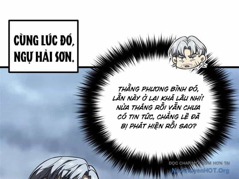 Toàn Cầu Cao Võ - Chương 325 - ảnh 72