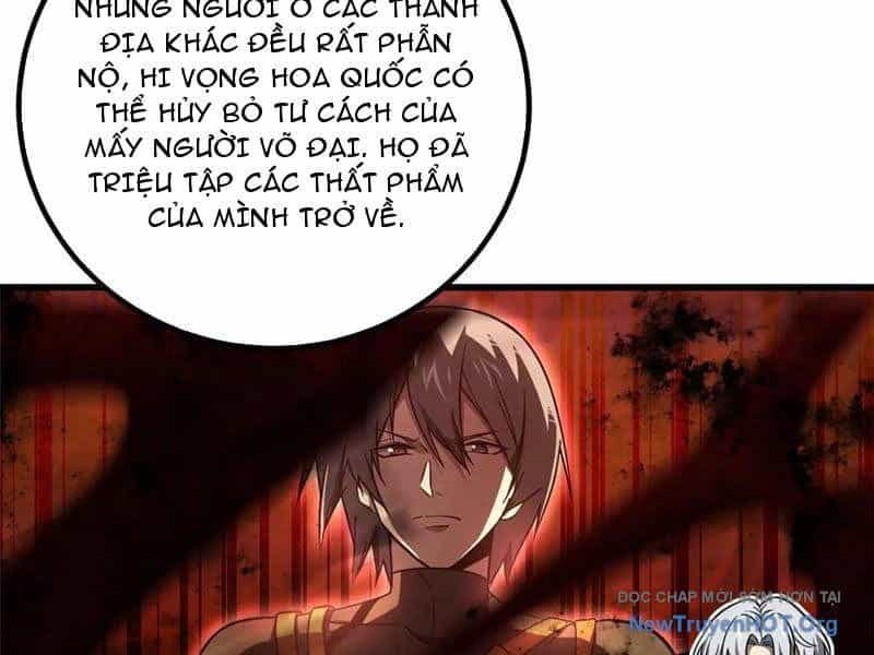 Toàn Cầu Cao Võ - Chương 325 - ảnh 77