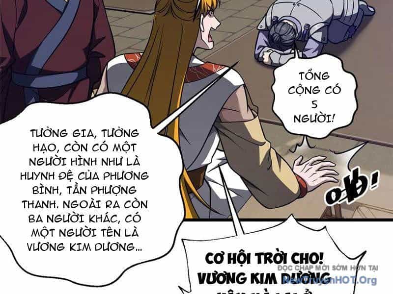 Toàn Cầu Cao Võ - Chương 325 - ảnh 85