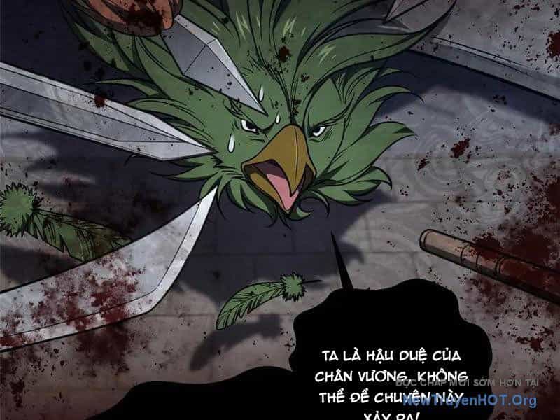 Toàn Cầu Cao Võ - Chương 325 - ảnh 9