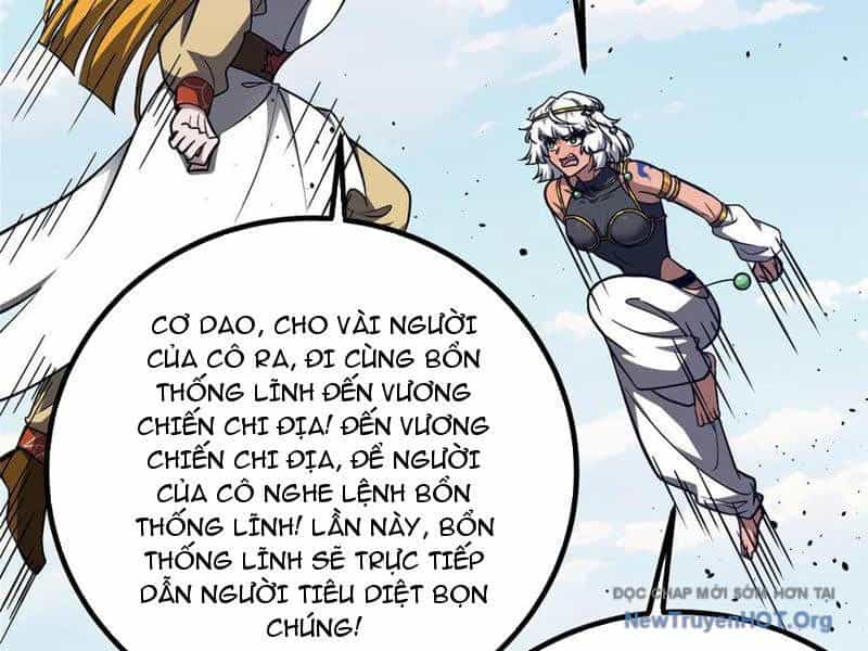 Toàn Cầu Cao Võ - Chương 325 - ảnh 90