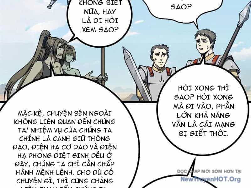 Toàn Cầu Cao Võ - Chương 326 - ảnh 109