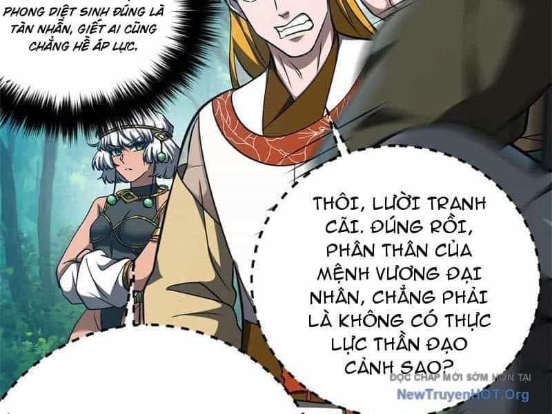 Toàn Cầu Cao Võ - Chương 326 - ảnh 114