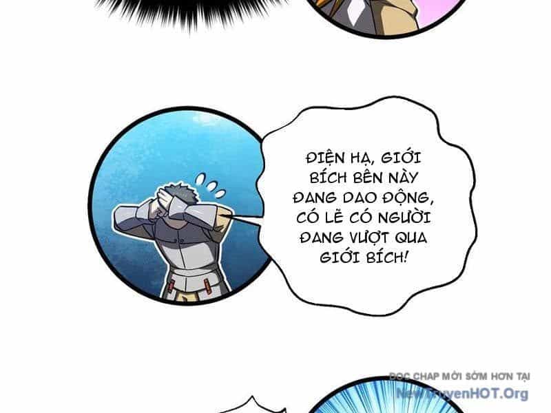 Toàn Cầu Cao Võ - Chương 326 - ảnh 121