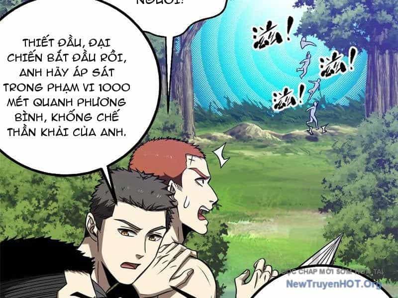 Toàn Cầu Cao Võ - Chương 326 - ảnh 124
