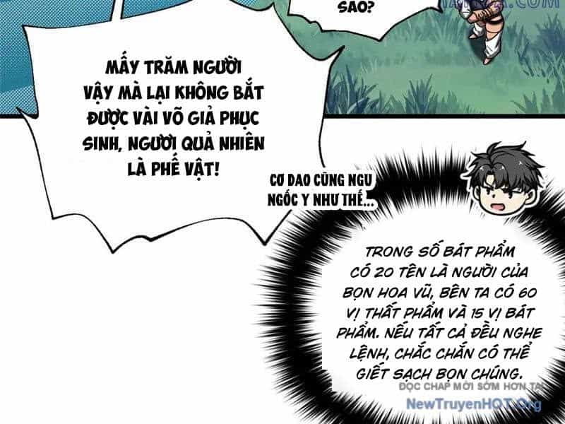 Toàn Cầu Cao Võ - Chương 326 - ảnh 131