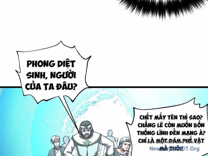 Toàn Cầu Cao Võ - Chương 326 - ảnh 132