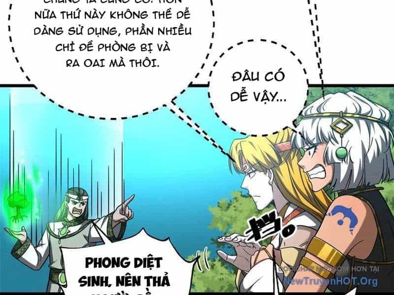 Toàn Cầu Cao Võ - Chương 326 - ảnh 136