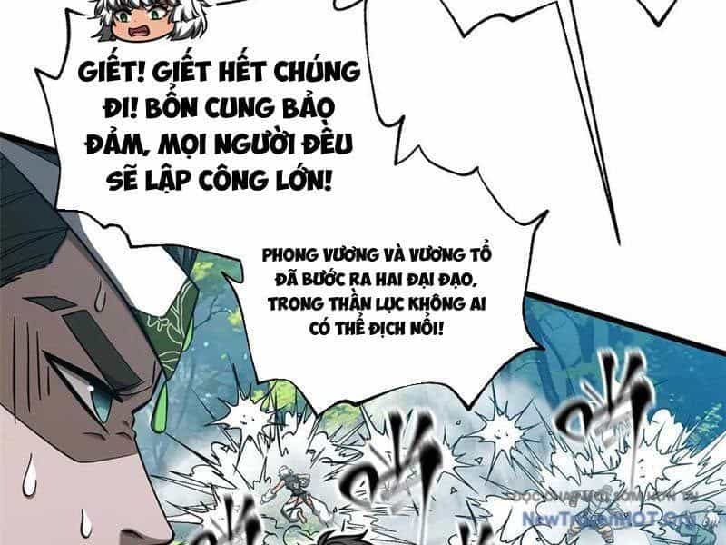 Toàn Cầu Cao Võ - Chương 326 - ảnh 148