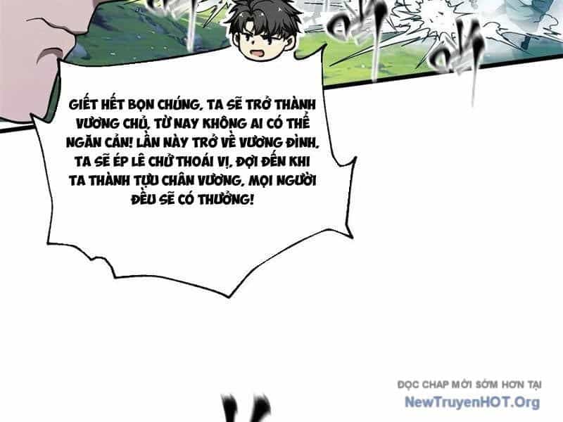 Toàn Cầu Cao Võ - Chương 326 - ảnh 149
