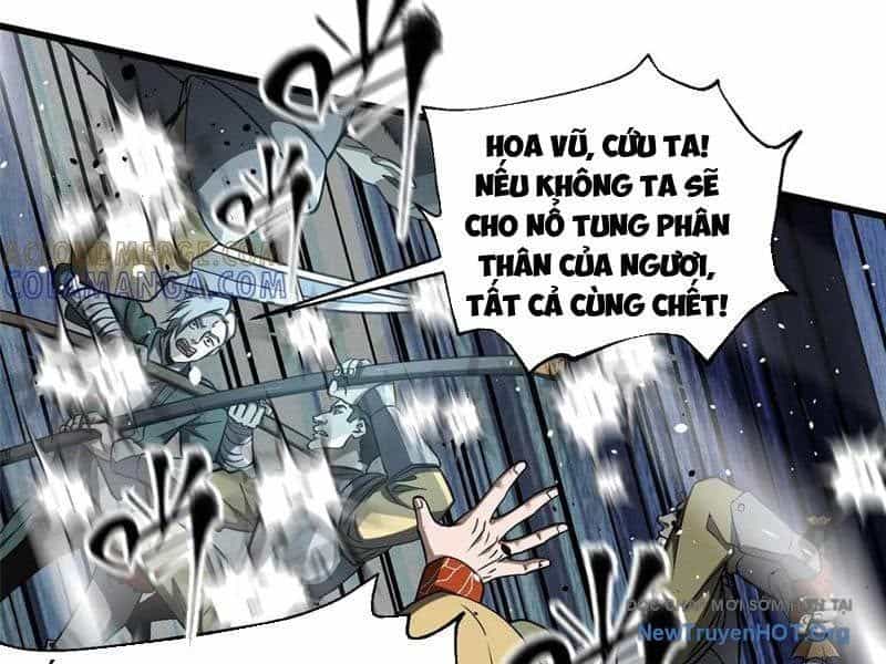 Toàn Cầu Cao Võ - Chương 326 - ảnh 150