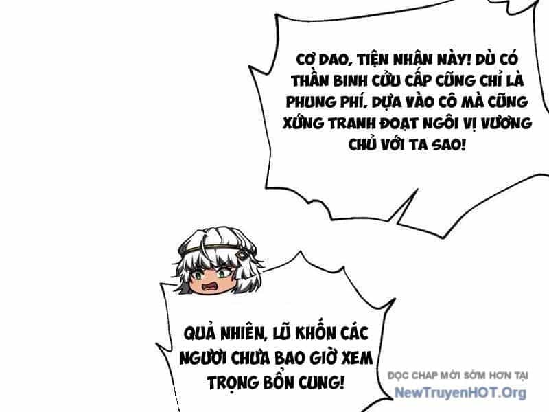 Toàn Cầu Cao Võ - Chương 326 - ảnh 158