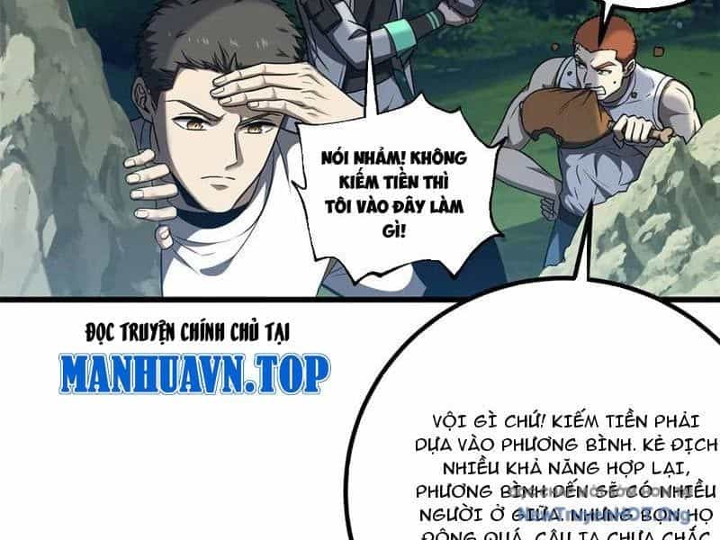 Toàn Cầu Cao Võ - Chương 326 - ảnh 17