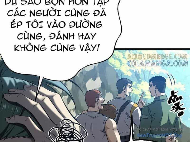 Toàn Cầu Cao Võ - Chương 326 - ảnh 20