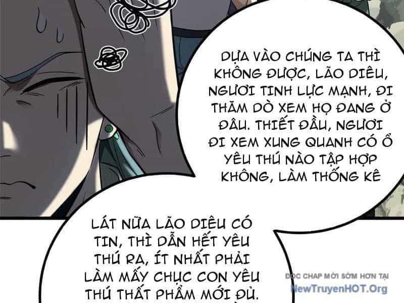 Toàn Cầu Cao Võ - Chương 326 - ảnh 21