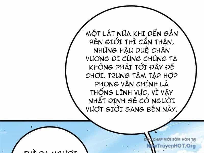 Toàn Cầu Cao Võ - Chương 326 - ảnh 24