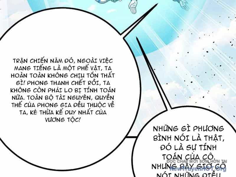 Toàn Cầu Cao Võ - Chương 326 - ảnh 26